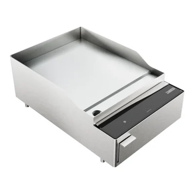 Zanussi 600898 Easy Cooking Pro Endüksiyon Izgara