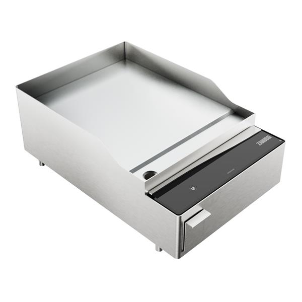 Zanussi 600898 Easy Cooking Pro Endüksiyon Izgara