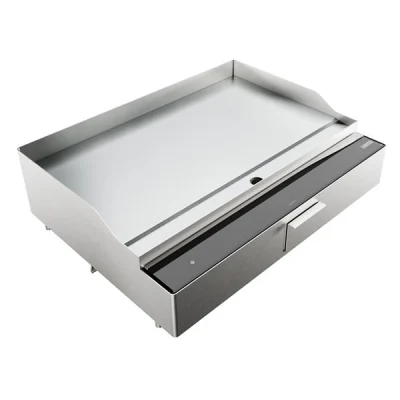 Zanussi 600899 Easy Cooking Pro Endüksiyon Izgara