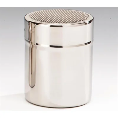 Zicco 04-2032-C Pudra Şekeri Serpici Telli / Çelik 7Xh 9 Cm