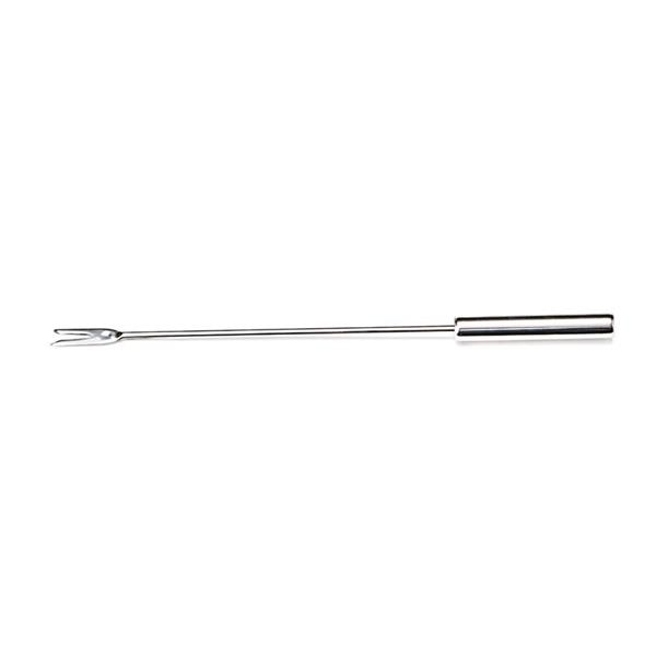 Zicco 059005 Fondue Çatal /Büyük 27,5 Cm