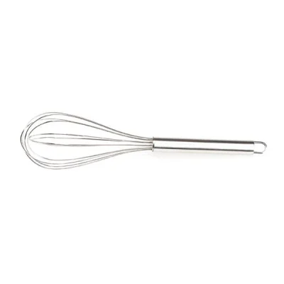 Zicco 3007-1 Çelik Çırpıcı/İnce Telli-30 Cm