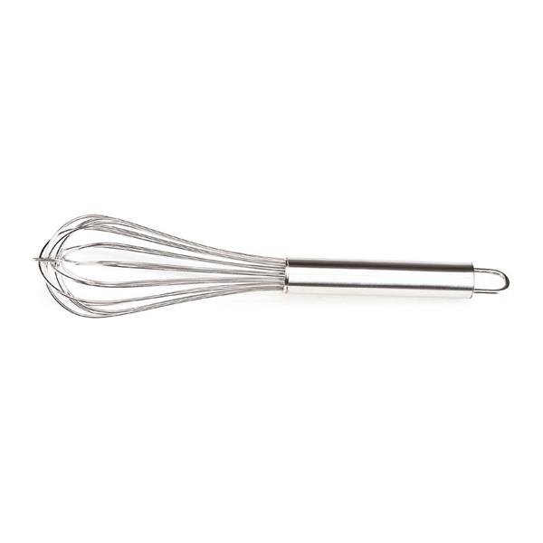 Zicco 3009-0 Çelik Çırpıcı Kalın 30 Cm