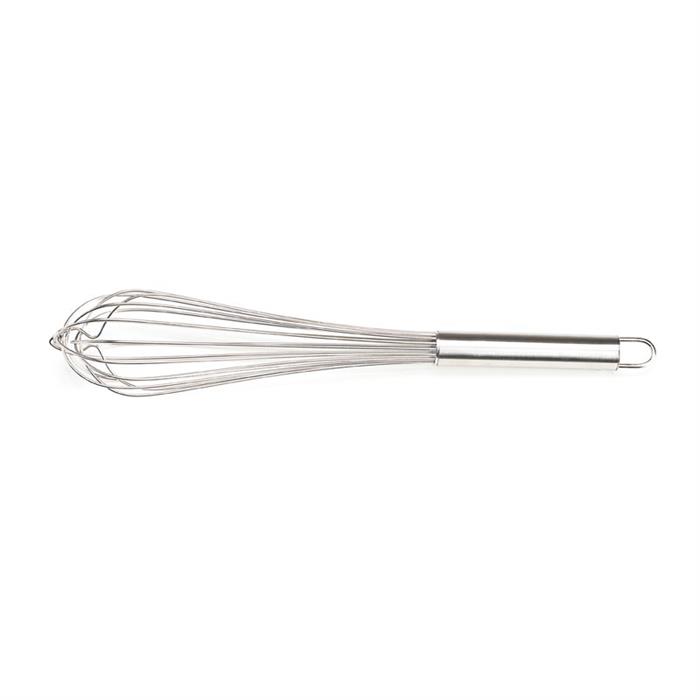 Zicco 3009-2 Çelik Çırpıcı 40 Cm