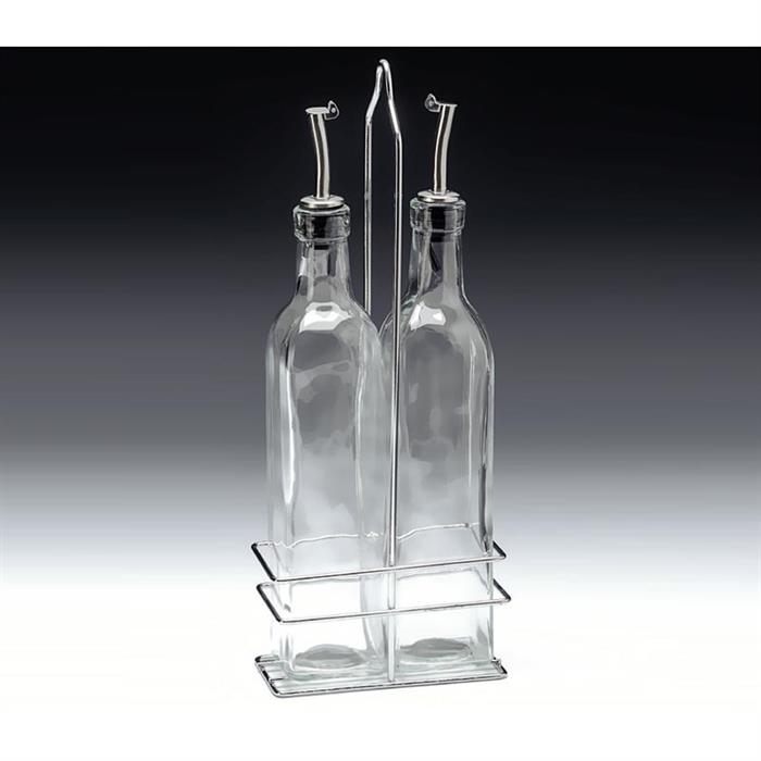 Zicco 9904-10 Cam Yağlık Sirkelik Büyük 500 Cl