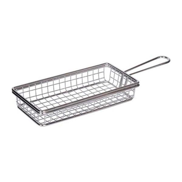 Zicco A-1650 Patates Servis Standı 10.5X21.5Xh:4 Cm