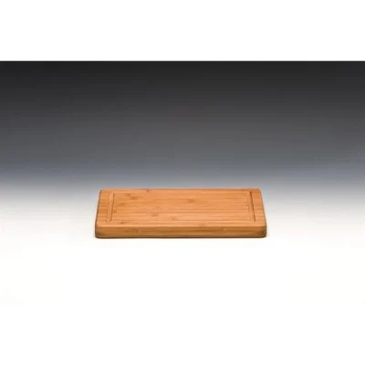 Zicco Al-10 Bambu Steak Tahtası 33x22 Cm