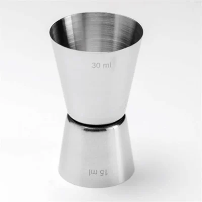 Zicco Ba 02 Jigger 15x30 Ml