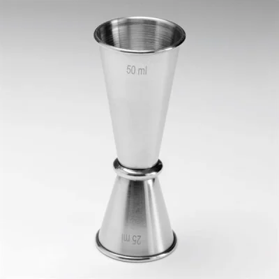 Zicco Ba 03 Jigger 25/50 Ml