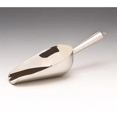 Zicco Bc 1204 Çelik Buz Kürek 14 Cm
