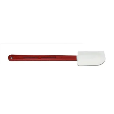 Zicco Hhs-14R Silikon Yanmaz Spatula