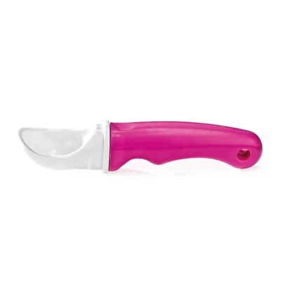Zicco Hw 2833 Dondurma Kaşığı Pembe