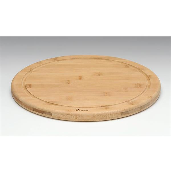 Zicco Hwc 07 Bambu Steak Tahta Ø30 Cm
