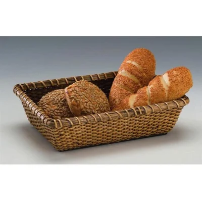 Zicco Jf017-2L Rattan Sepet 27,5x19 Cm
