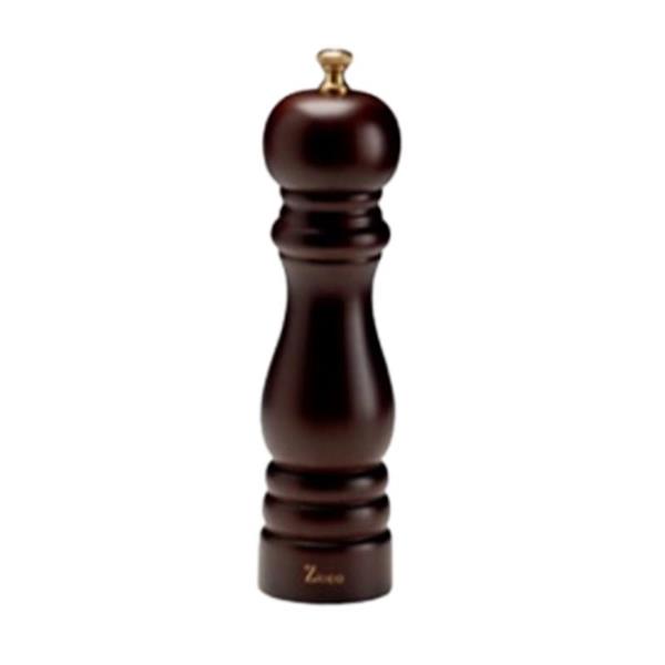 Zicco Js 523 Kara Biber Değirmeni 22 Cm