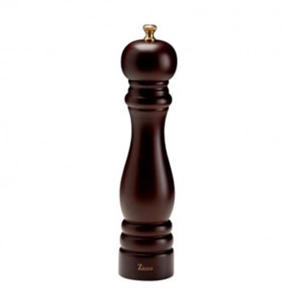 Zicco Js 525 Kara Biber Değirmeni 32 Cm