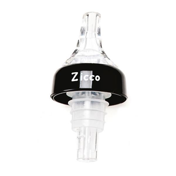 Zicco Kx-P60F Tekli Bilyasız Akıtıcı