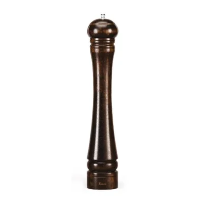 Zicco P 001-14P Kara Biber Değirmeni 36,5 Cm
