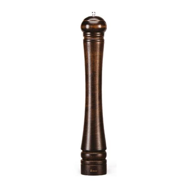 Zicco P 001-18P Kara Biber Değirmeni 47 Cm