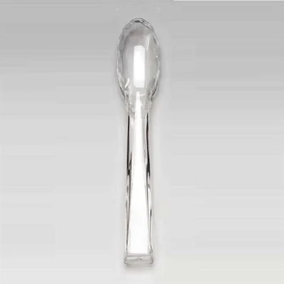 Zicco Pdf 3069 Polikarbonat Servis Maşa 23 Cm Şeffaf