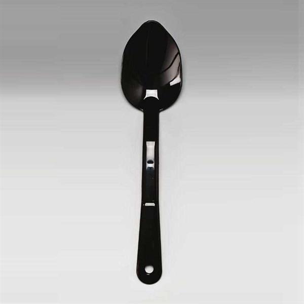 Zicco Pdf 321 Polikarbonat 31 Cm Servis Kaşık Siyah
