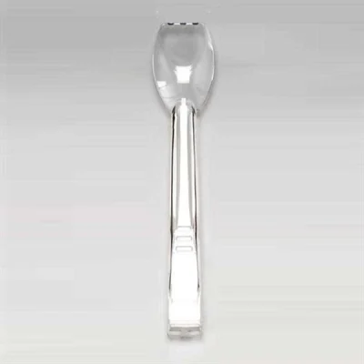 Zicco Pdf Sa Polikarbonat Maşa-Dişli 23 Cm Şeffaf