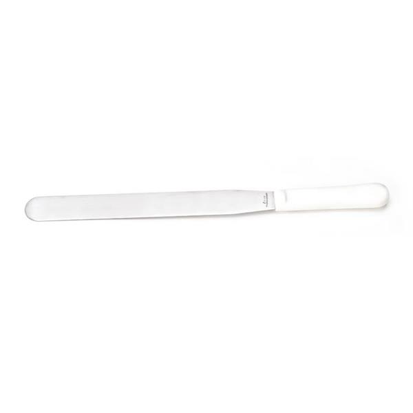 Zicco Ty 177 Gp Plastik Saplı Pasta Spatul 15 Cm