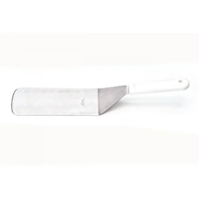 Zicco Ty 260 Plastik Saplı Pasta Belli Spatul 25x7,5 Cm