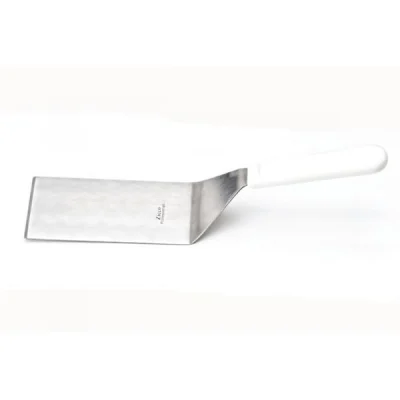 Zicco Ty 261 Plastik Saplı Pasta Belli Spatul 21x7,5 Cm