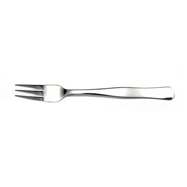Zicco Zb 04 Steak Çatal 20,5 Cm