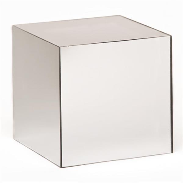 Zicco Zcp 056 Polikarbonat Küp Ayna 15x15x15 Cm
