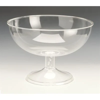 Zicco Zcp 350 Akrilik Punch Bowl 45 Cm