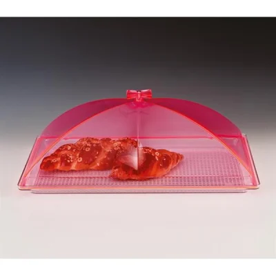 Zicco Zcp 375 Fosforlu Büyük Kapaklı Muhafaza Kabı Dilimli-Pembe 35x55 Cm