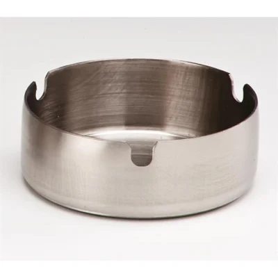 Zicco Zkc 05 Çelik Küllük 8x3 Cm