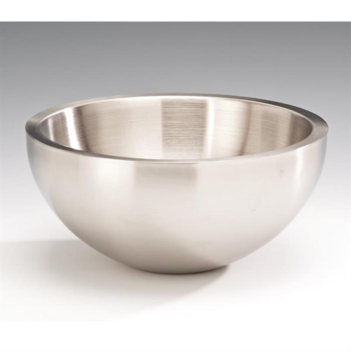 Zicco Zkc 581 Çelik Çift Katlı Kase 24x11 Cm