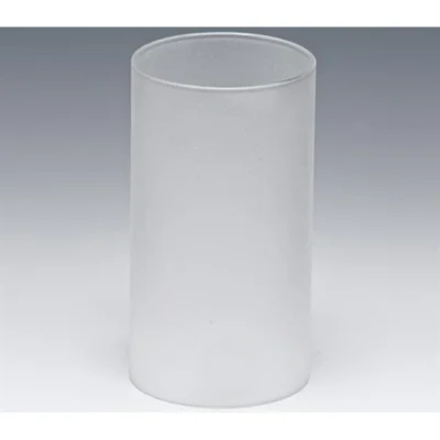 Zicco Zkk 308-2 Gls Kandil Camı Ø 6x15 Cm