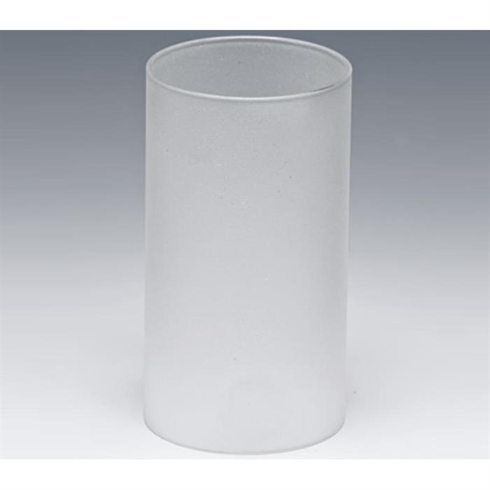 Zicco Zkk 308-2 Gls Kandil Camı Ø 6x15 Cm