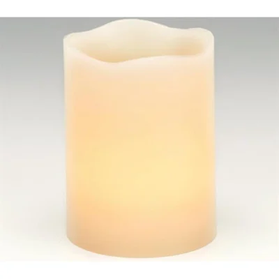 Zicco Zkk 700 Led Mum Kandil 10 Cm