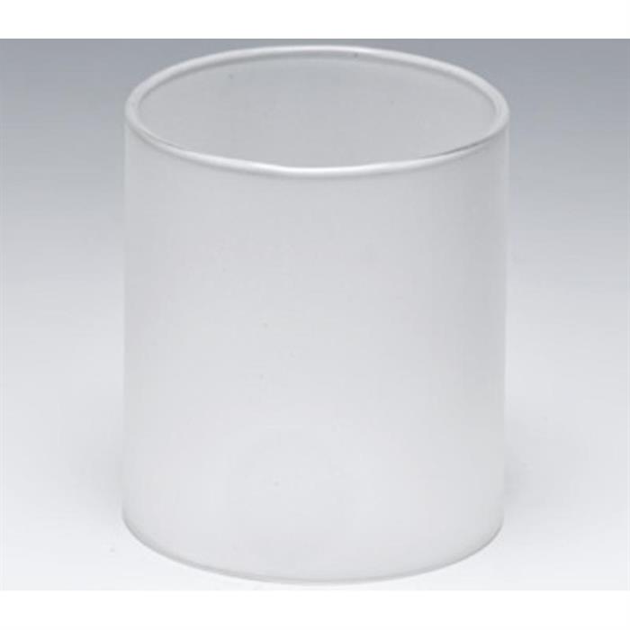 Zicco Zkk-292-1-Gls Kandil Camı Ø 6x6,5 Cm