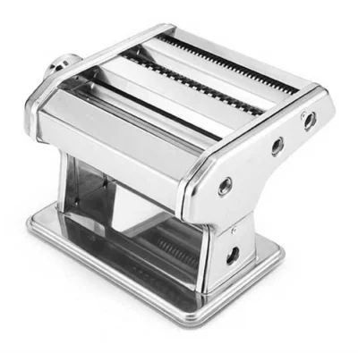 Apfel Erişte Makinesi (4 Mm + 2 Mm) (Em-15)