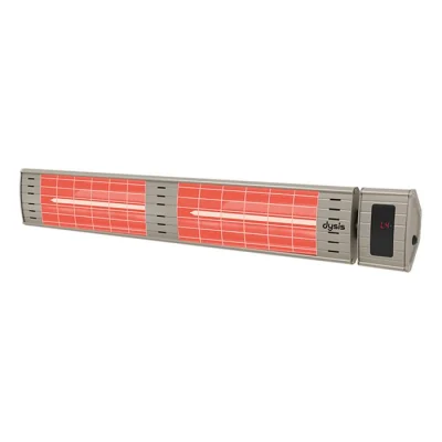 Dysis Art Plus DH-7514.UK Bej 3000 W