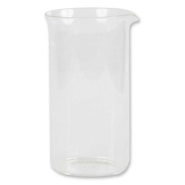 Epinox 350 Ml French Press Yedek Cam