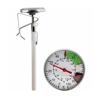 Epinox At-01 Termometre-Analog