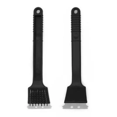 Epinox Bfu-09 Barbekü Fırça Uzun