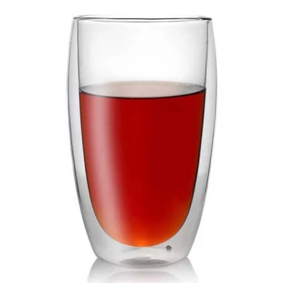 Epinox Çkb-450 Çift Katman Bardak 450 Ml