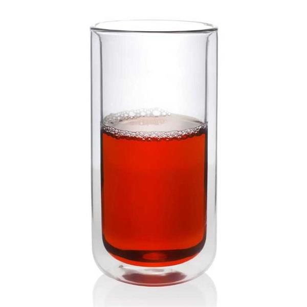 Epinox Çkbd-500 Çift Katman Bardak Düz 500 Ml