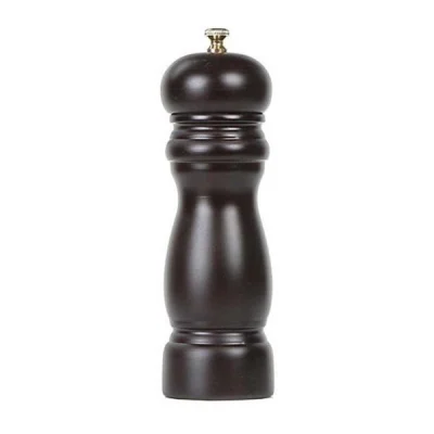 Epinox Dcb-160 Ahşap Tuz/Biber Değirmeni Seramik 16 Cm