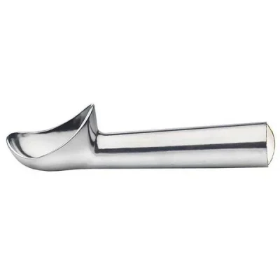Epinox Dka-30 Dondurma Kaşığı Aluminyum No:30