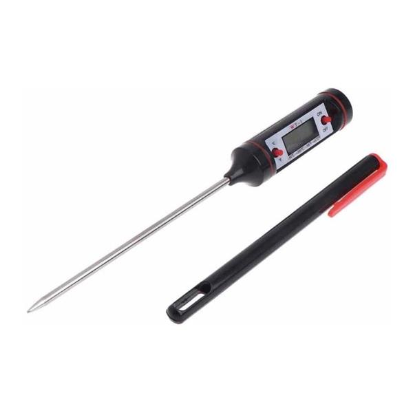 Epinox Dt-01 Termometre-Dijital