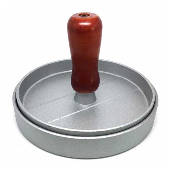 Epinox Hpr-12 Hamburger Pressi-Alüminyum 12 Cm
